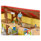 Stajnia dla koni Schleich Horse Club 42485