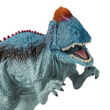 Dinozaur Schleich - kriolofozaur - figurka - zabawki dla dzieci dla chłopców i dziewcząt - od 4 do 12 lat