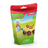 Schleich Farm World z Bolderkar 42543