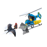 Dinozaury Schleich atakują z nieba 41468