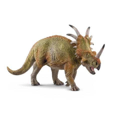 Schleich dinozaury styrakozaur 15033
