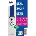 Smycz do kluczy Avery Zweckform 4842b