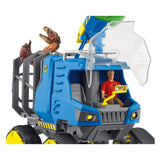 Pojazd terenowy Schleich Dinozaury 42604
