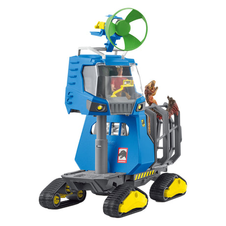 Pojazd terenowy Schleich Dinozaury 42604