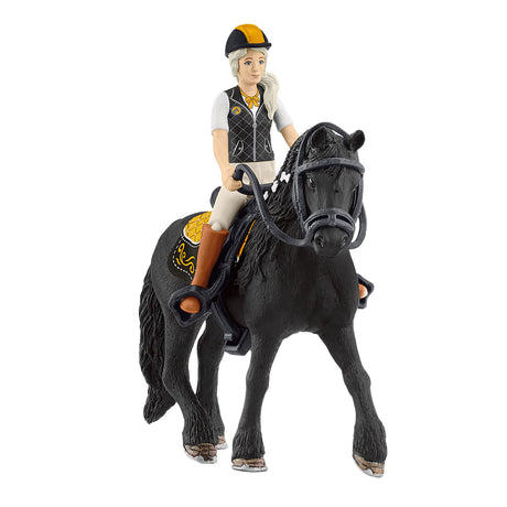 Klub dla koni Schleich Klub dla koni Tori Princess 42640