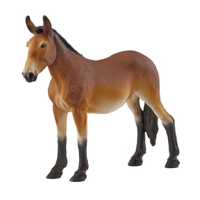 Świat farmy Schleich - muł - 14889