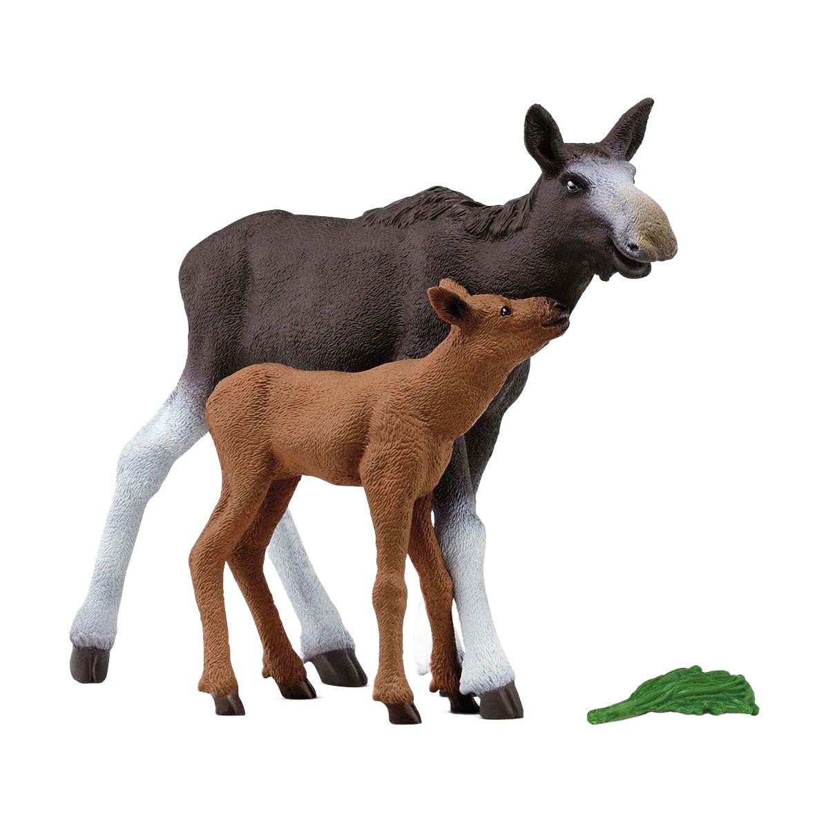 Schleich Wildlife - łoś cielęcy - 42629