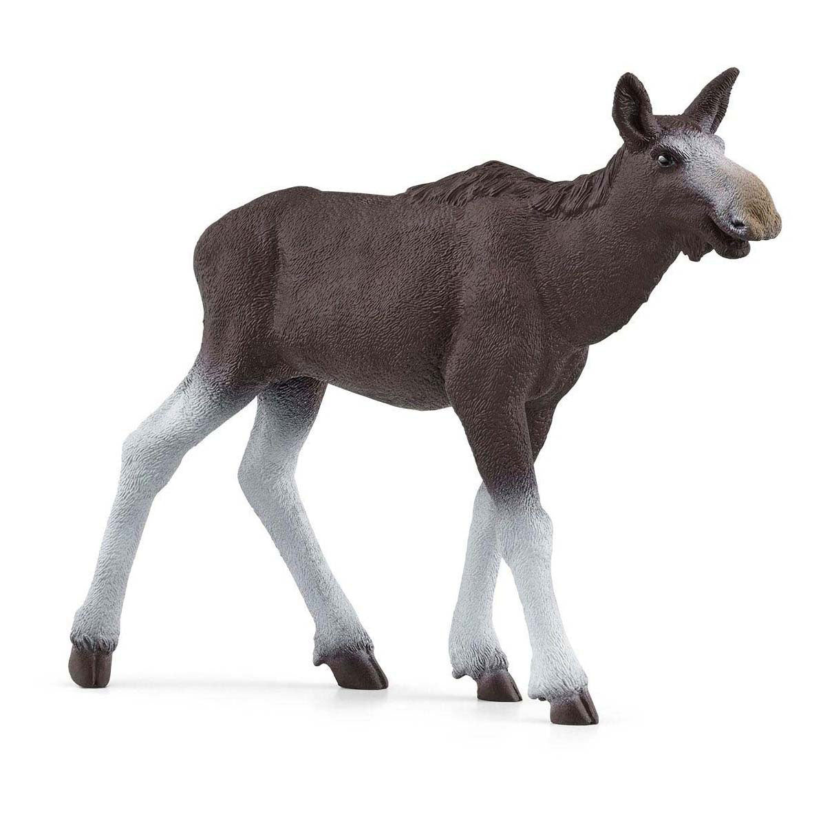 Schleich Wildlife - łoś cielęcy - 42629