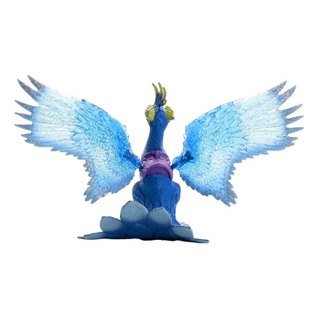 Schleich Bayala magiczny paw 70794