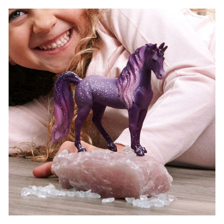 Klacz jednorożca Schleich Bayala Galaxy 70842