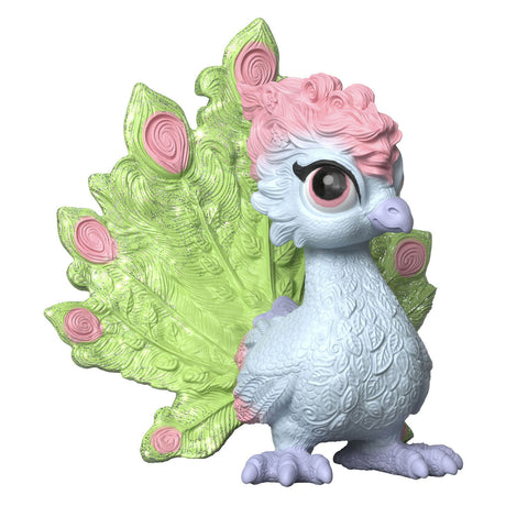 Schleich bayala baby brzoskwiniowa laska 70848