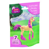 Schleich bayala verzamelbare eenhoorn rosabel 81411