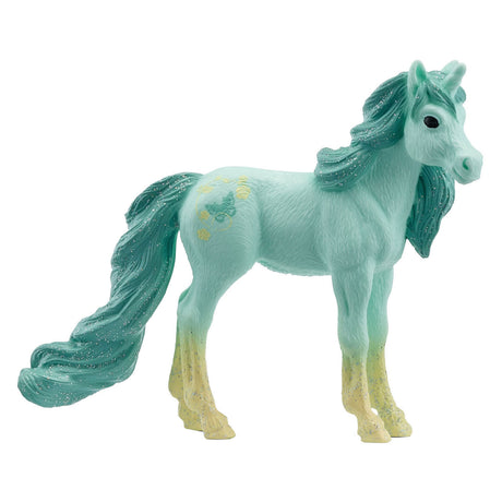 Schleich bayala verzamelbare eenhoorn birdie 81414