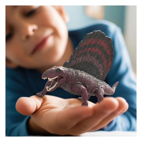 Schleich dinozaury dimetrodon 15052