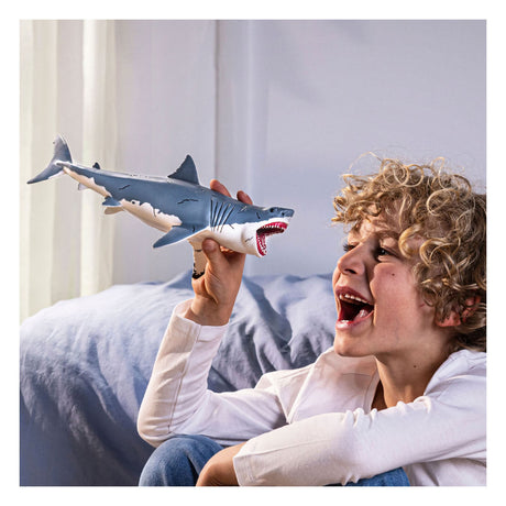 Megalodon dinozaura Schleicha 15055