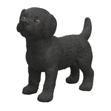 Szczeniak labrador retriever czarny Schleich Farm World 14922
