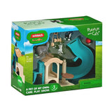 Zabawny świat farmy Schleich dla kotów 42764