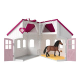 Klinika koni Schleich Horse Club 42787