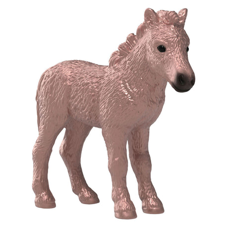 Kolekcjonerskie źrebięta Schleich Horse Club 70680