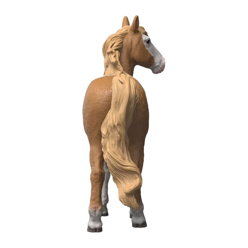 Klacz Mustang Schleich Horse Club 14920