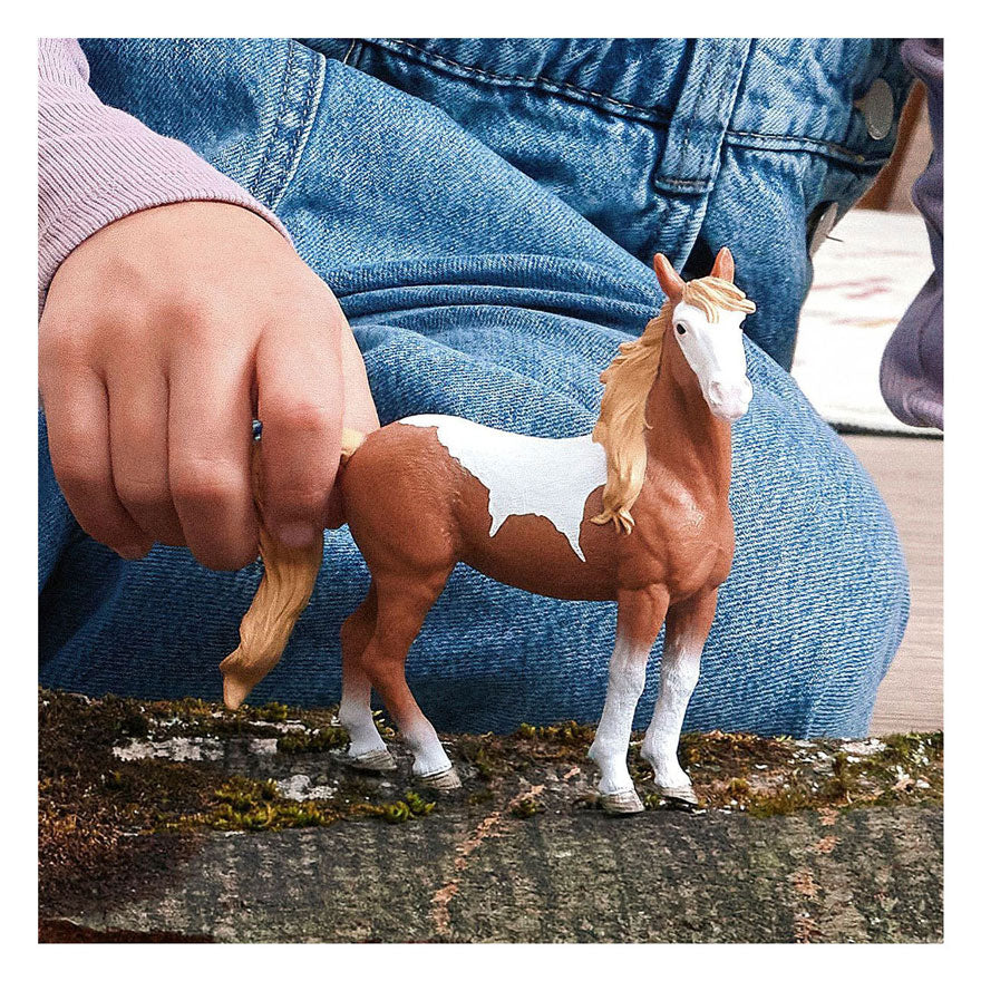 Klacz Mustang Schleich Horse Club 14920