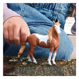 Klacz Mustang Schleich Horse Club 14920