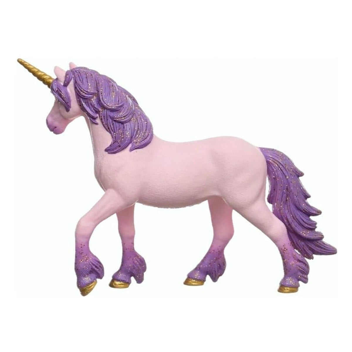 Klacz jednorożca Schleich Bayala Seraphina 70892