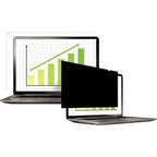 Privacyfilter fellowes 35,6 cm (14”) zwart