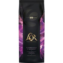 Kawa ziarnista Abi l'or arca dark
