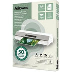 Lamineerhoezen fellowes 100143435 transparant a4