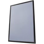 Kliklijst showdown kra0g25c9005 a0+ zwart