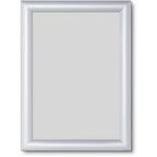 Kliklijst showdown b1 fireproof kra4g25b1 a4 zilver