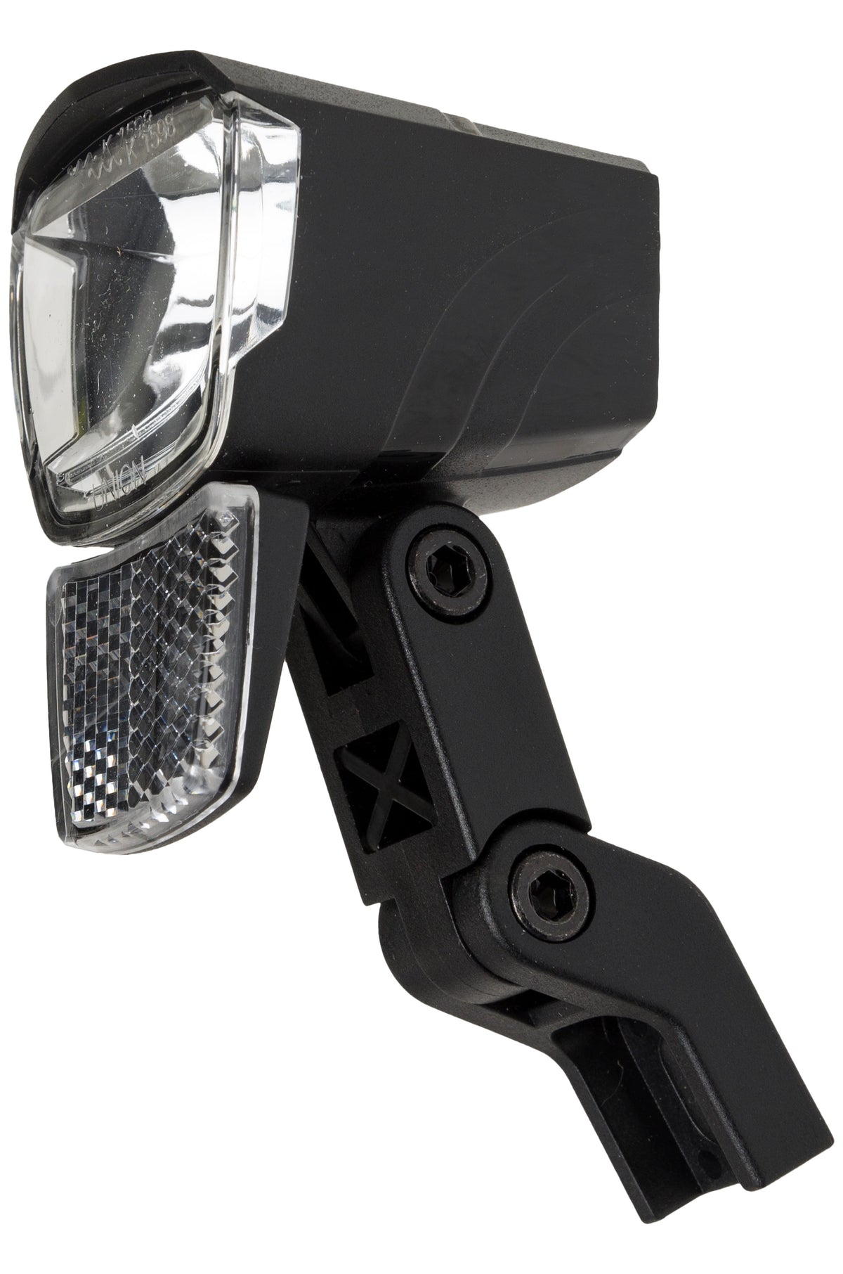 Cordo koplamp spark led on off dynamo