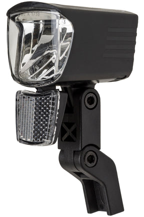 Cordo spark xl led koplamp e-bike 6-48v 80 lux