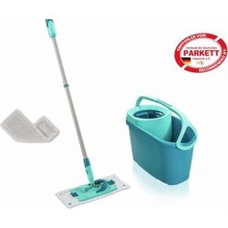 Zestaw Leifheit clean twist m ergo (micro duo) + super prochowiec m