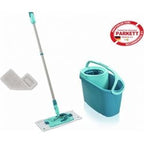 Zestaw Leifheit clean twist m ergo (micro duo) + super prochowiec m