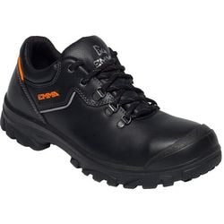 Veiligheidsschoenen emma leo leer 39
