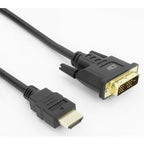 Kabel HDMI czarny ak3734 akt