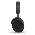 Headset jabra evolve3 zwart 62 mm x 186 mm x 220 mm