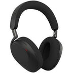 Headset jabra evolve3 zwart 62 mm x 186 mm x 220 mm