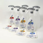 Pk6 butelka z rozpylaczem as 312819 cif prof 0.75l