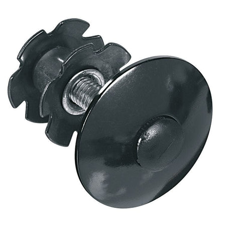Ergotec - Balid Plug Ergotec 1-1 8 - Czarny