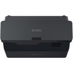 Projektor Epson czarny 395 mm x 356 mm x 133 mm