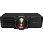Projector epson zwart 368 mm x 440 mm x 151 mm