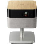 Projektor Epson czarny 190 mm x 190 mm x 249 mm