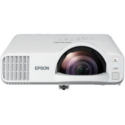 Projektor Epson biały 337 mm x 325 mm x 90 mm