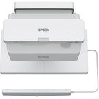 Projektor Epson biały 395 mm x 356 mm x 133 mm