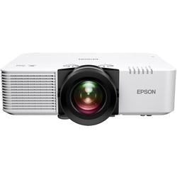 Projektor Epson biały 340 mm x 440 mm x 138 mm