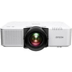 Projektor Epson biały 340 mm x 440 mm x 138 mm