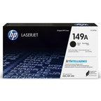 Oryginalny toner HP W1490A w kolorze czarnym
